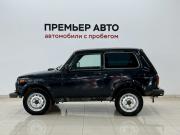 Lada (ВАЗ) 2121 (4x4) I Рестайлинг Смоленск  - изображение 29