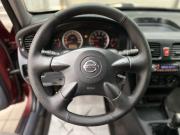 Nissan Almera II (N16) Рестайлинг Энгельс  - изображение 60