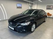 Mazda 6 III (GJ) Рестайлинг Химки  - изображение 14
