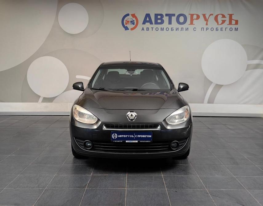 Renault Fluence I Москва  - изображение 3