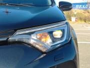 Toyota RAV4 IV (XA40) Рестайлинг Чебоксары  - изображение 43