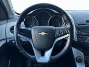 Chevrolet Cruze I Рестайлинг Москва  - изображение 27