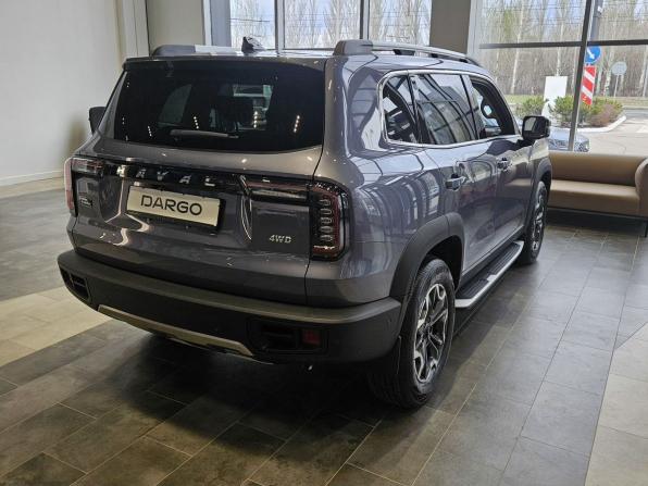 Новый Haval Dargo I Рестайлинг 2026 года, цена 3 464 010 рублей, внедорожник, Автокод Объявления