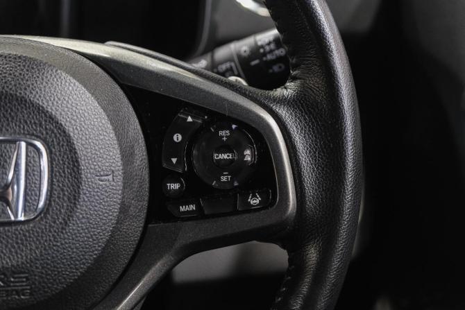 Honda N-WGN II с пробегом 2020 года, цена 1 279 000 рублей, 60000 км, хэтчбек, Автокод Объявления
