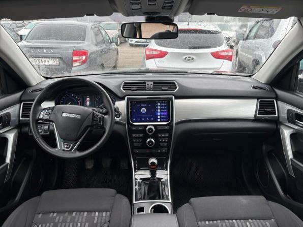 Haval H2 с пробегом 2019 года, цена 1 149 000 рублей, 172452 км, внедорожник, Автокод Объявления