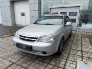 Chevrolet Lacetti I Орел  - изображение 10