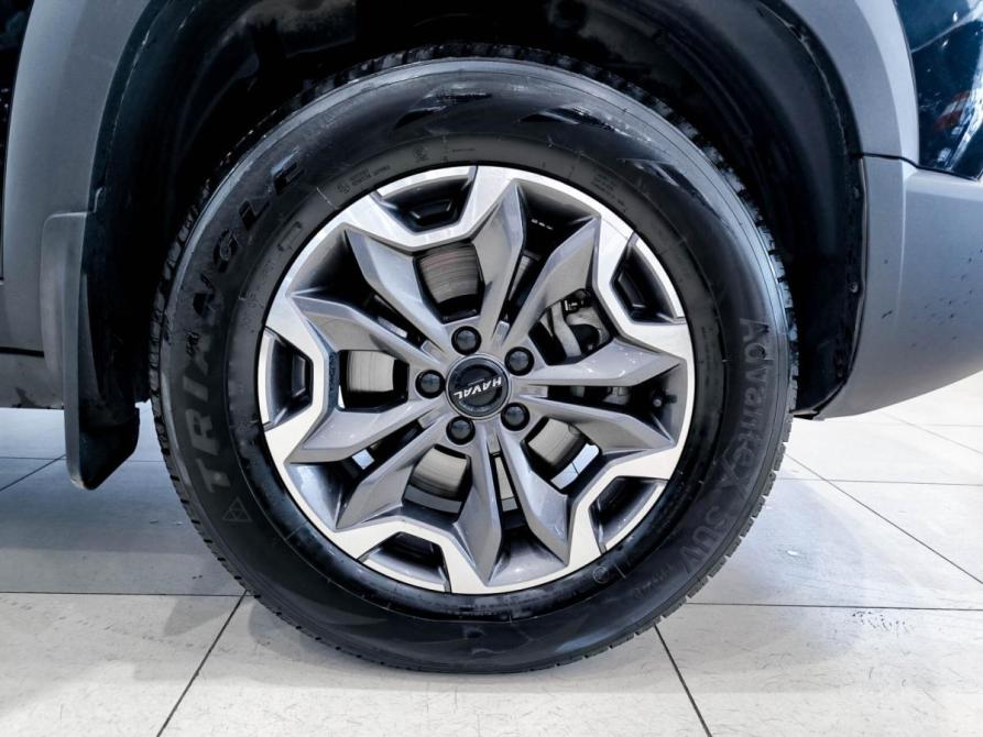 Haval Dargo Казань  - изображение 22