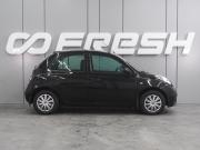 Nissan Micra III (K12) Воронеж  - изображение 20