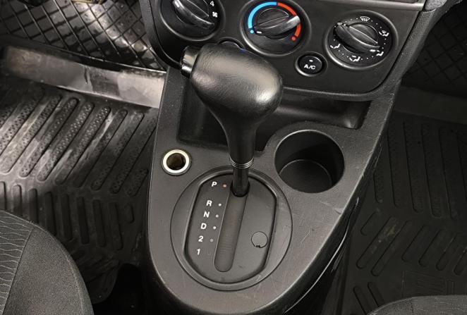 Ford Fiesta Mk5 с пробегом 2007 года, цена 485 000 рублей, 170839 км, хэтчбек, Автокод Объявления