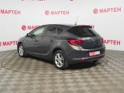 Opel Astra J Рестайлинг Вологда  - изображение 24