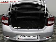 Renault Logan II Белгород  - изображение 34