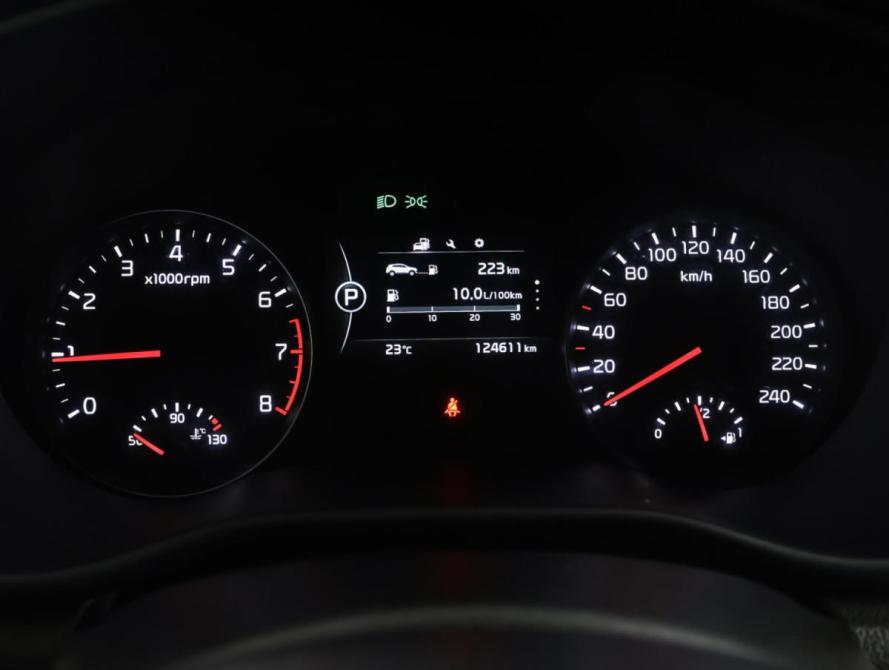 Kia Sportage IV Москва  - изображение 17