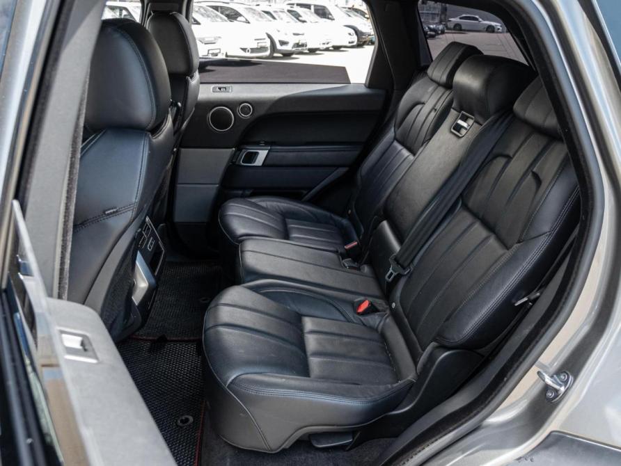 Land Rover Range Rover Sport II Краснодар  - изображение 9
