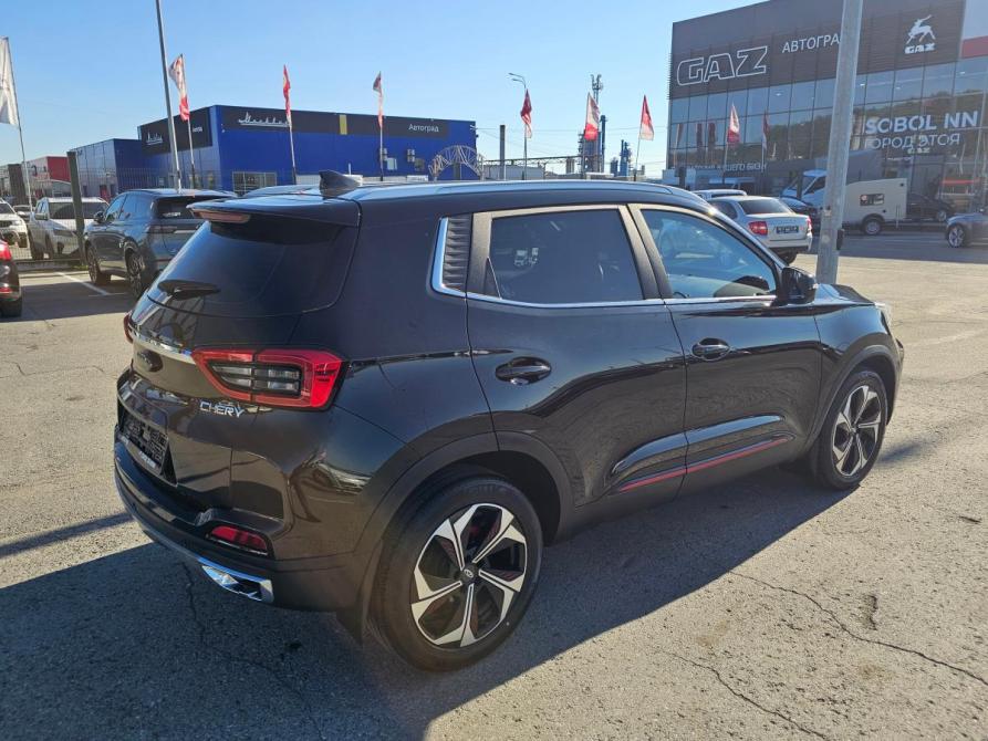 Chery Tiggo 4 Pro I Тюмень  - изображение 7