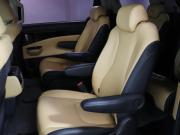 Kia Carnival IV Москва  - изображение 32