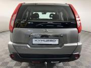 Nissan X-Trail II Рестайлинг Москва  - изображение 25