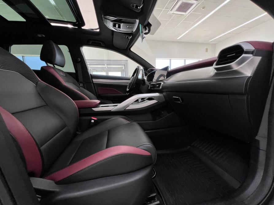 Geely Coolray I Волгоград  - изображение 33