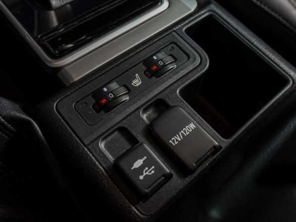 Toyota Land Cruiser Prado 150 Series Рестайлинг 2 с пробегом 2020 года, цена 6 849 000 рублей, 107623 км, внедорожник, Автокод Объявления