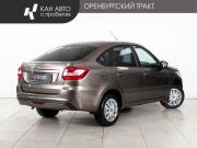 Lada (ВАЗ) Granta I Рестайлинг Казань  - изображение 15