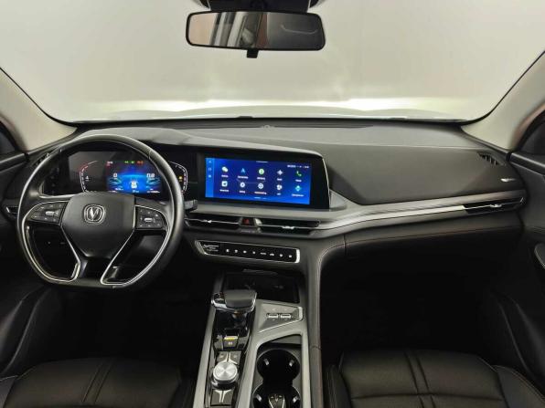 Changan CS75 Plus I Рестайлинг с пробегом 2023 года, цена 1 830 000 рублей, 113119 км, внедорожник, Автокод Объявления
