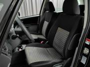 Suzuki SX4 I (Classic) Рестайлинг Подольск  - изображение 31