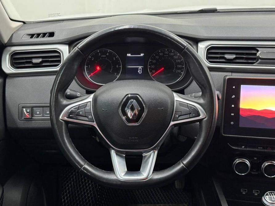 Renault Arkana I Ростов-на-Дону  - изображение 13