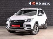 Chery Tiggo 4 I Рестайлинг Екатеринбург  - изображение 20