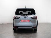 Toyota Sienta II Рестайлинг Чита  - изображение 23