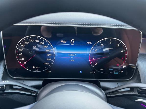 Mercedes-Benz GLC II (X254) с пробегом 2025 года, цена 6 990 000 рублей, 1556 км, внедорожник, Автокод Объявления