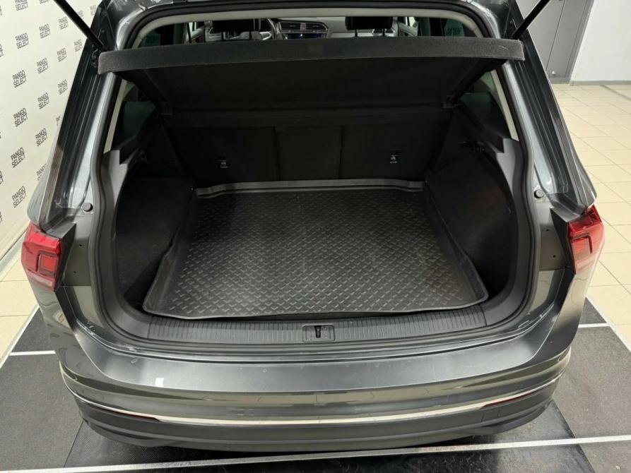 Volkswagen Tiguan II Рестайлинг Красноярск  - изображение 8