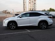 Lexus RX IV Рестайлинг Москва  - изображение 33