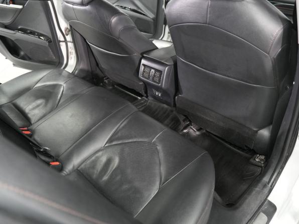 Toyota Camry VIII (XV70) с пробегом 2018 года, цена 2 500 000 рублей, 170000 км, седан, Автокод Объявления
