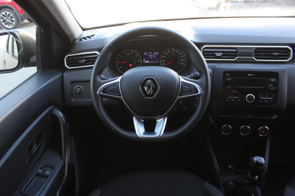 Renault Duster II Белгород  - изображение 17