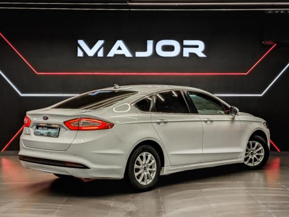 Ford Mondeo V с пробегом 2019 года, цена 1 650 000 рублей, 146925 км, седан, Автокод Объявления