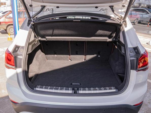 BMW X1 II (F48) Рестайлинг с пробегом 2020 года, цена 3 319 000 рублей, 44338 км, внедорожник, Автокод Объявления