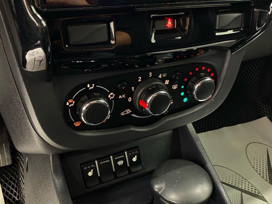 Lada (ВАЗ) Largus I Рестайлинг Энгельс  - изображение 29