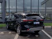 Toyota Highlander IV (XU70) Москва  - изображение 40