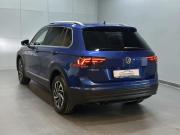 Volkswagen Tiguan II Красноярск  - изображение 30