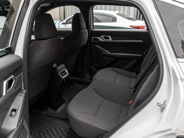 Haval F7 II с пробегом 2024 года, цена 2 370 000 рублей, 39589 км, внедорожник, Автокод Объявления