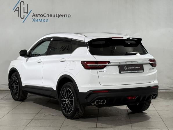 Geely Coolray I с пробегом 2023 года, цена 1 829 800 рублей, 32000 км, внедорожник, Автокод Объявления