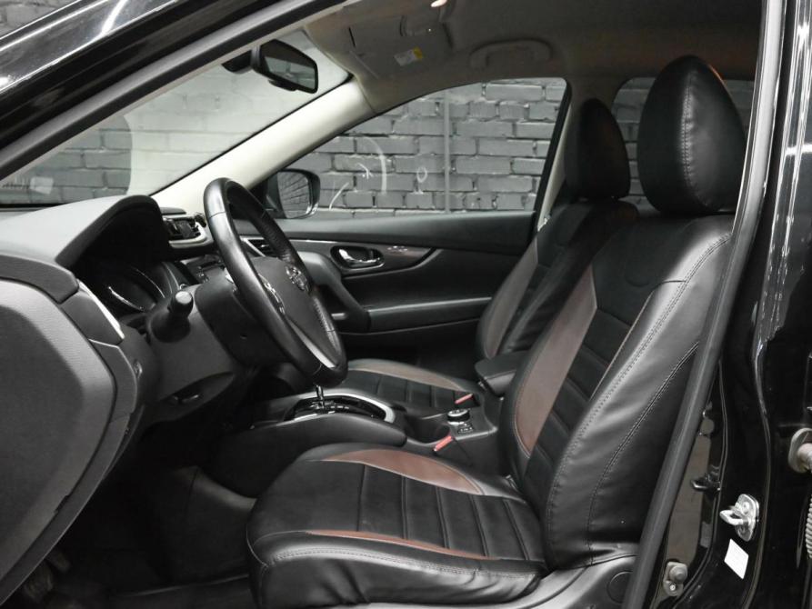 Nissan X-Trail III Екатеринбург  - изображение 16
