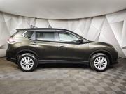 Nissan X-Trail III Москва  - изображение 25