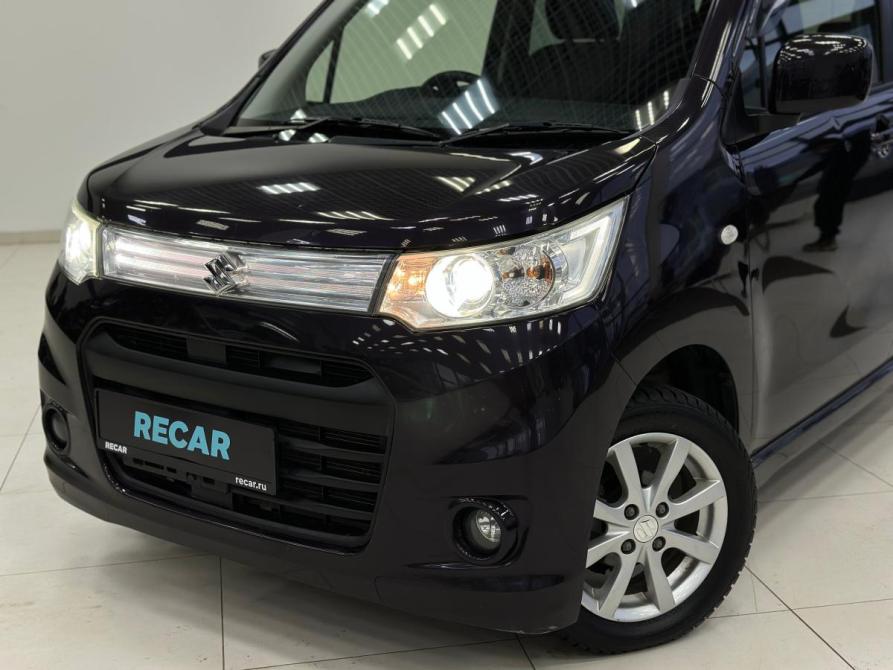 Suzuki Wagon R V Санкт-Петербург  - изображение 31