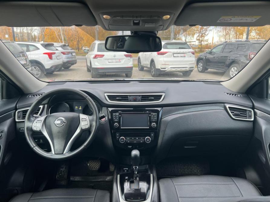 Nissan X-Trail III Стерлитамак  - изображение 13