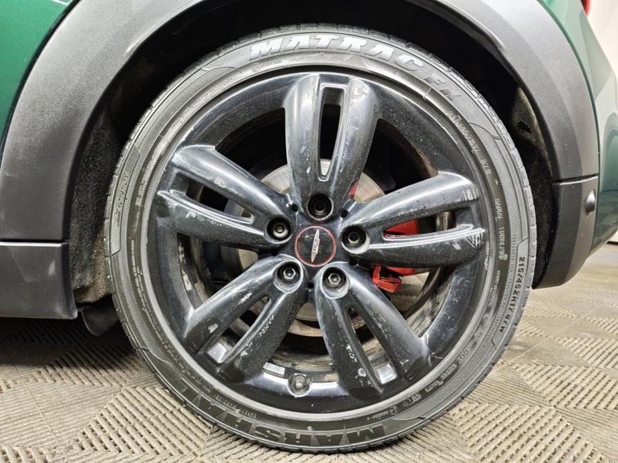 Mini Hatch III (F55/F56) Москва  - изображение 6