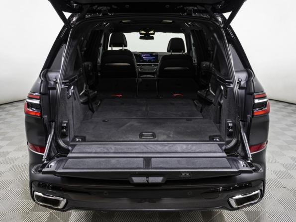BMW X7 I (G07) Рестайлинг с пробегом 2023 года, цена 13 310 714 рублей, 25335 км, внедорожник, Автокод Объявления