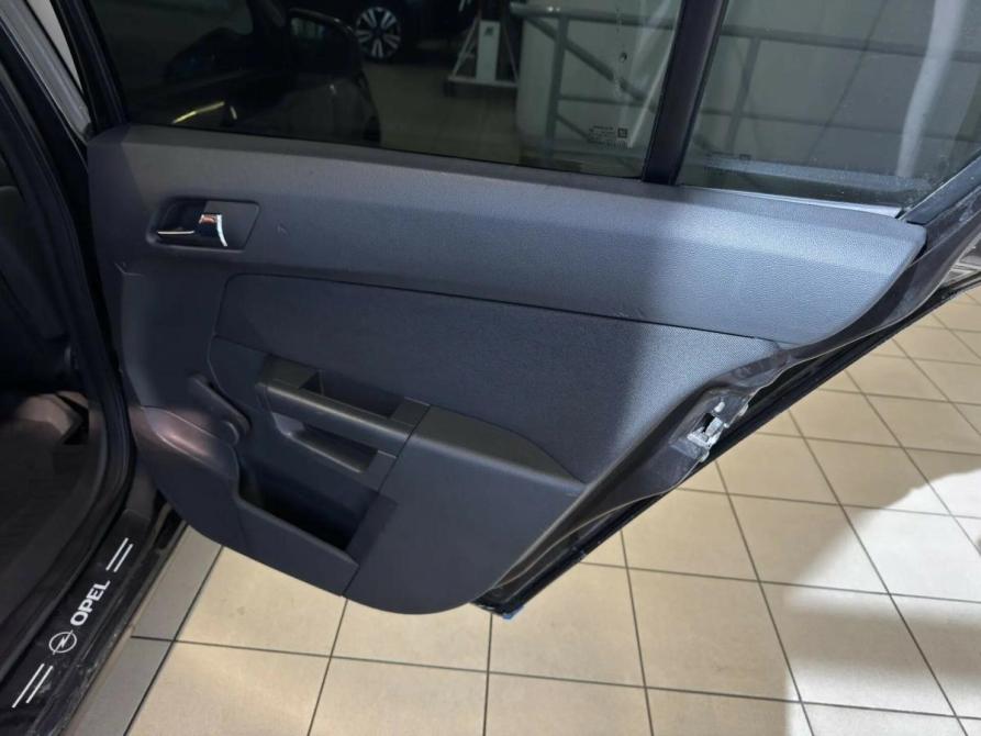 Opel Astra H Рестайлинг Волгоград  - изображение 18