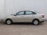 Nissan Almera III (G15) Москва  - изображение 29
