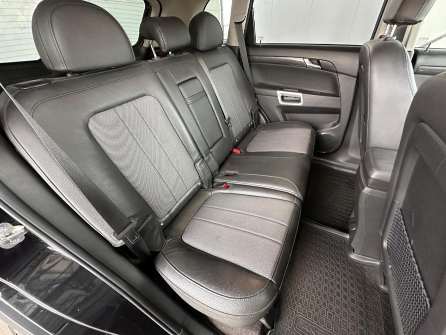 Opel Antara I Рестайлинг Тамбов  - изображение 13