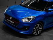 Suzuki Swift V Тюмень  - изображение 29